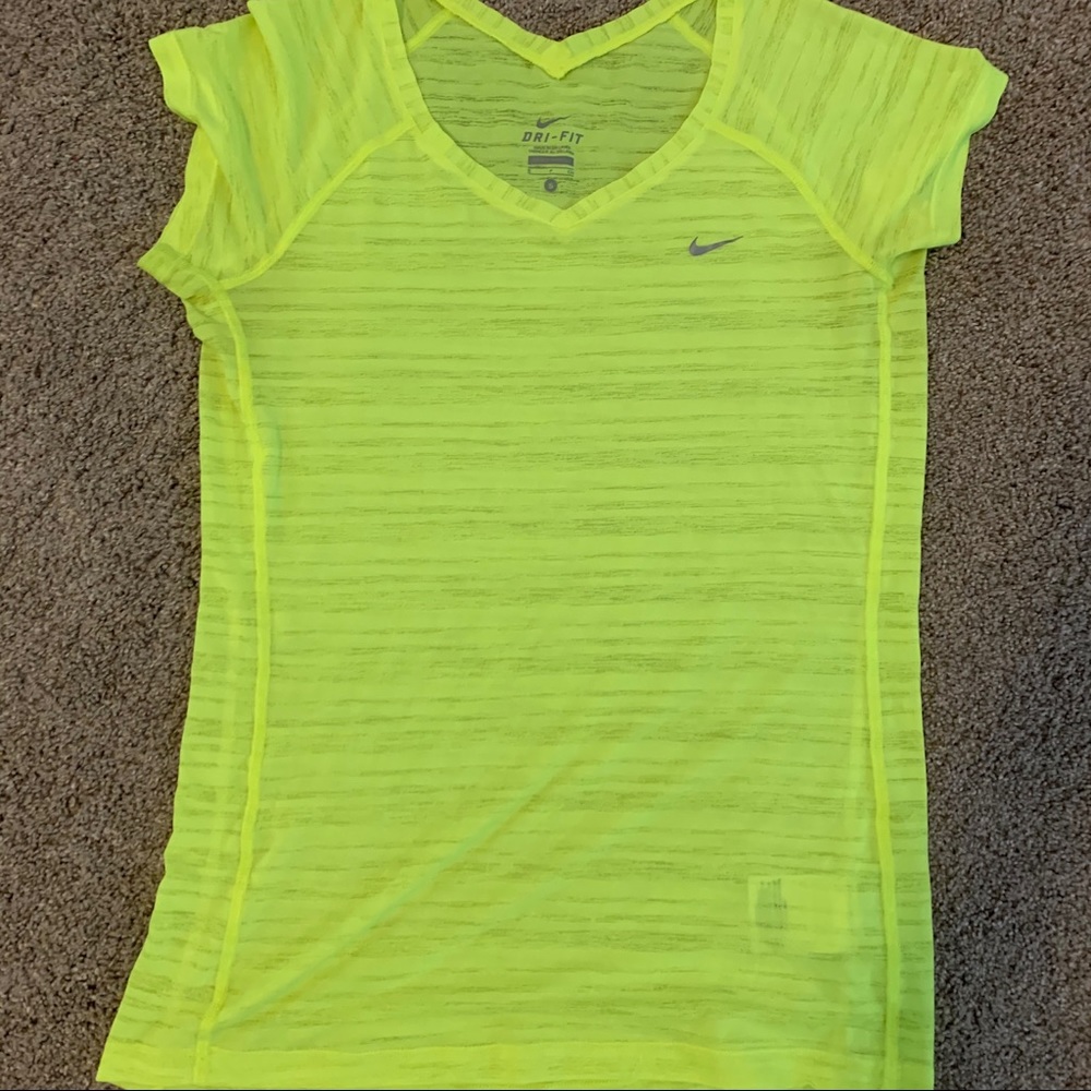 Nike Dri Fit t-shirt